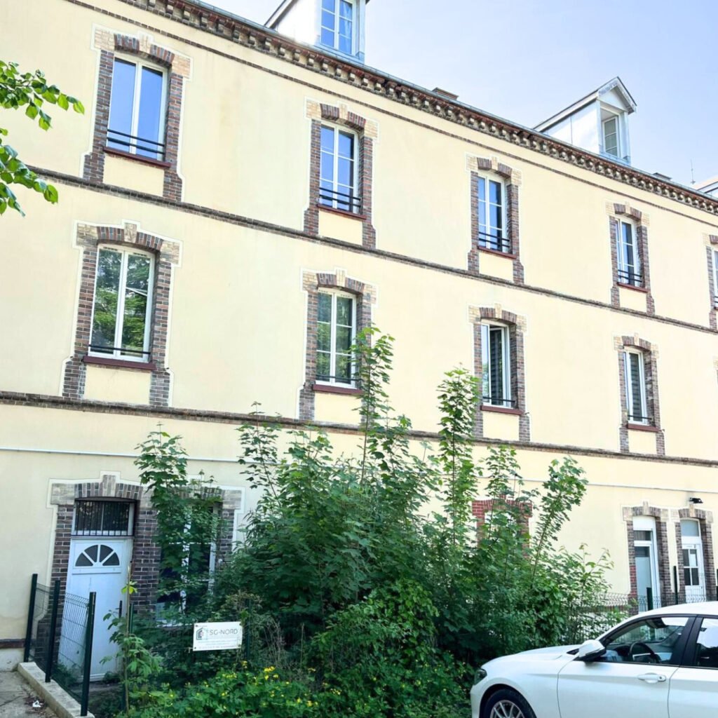 Belle appartement lumineux   Proche Centre ville
