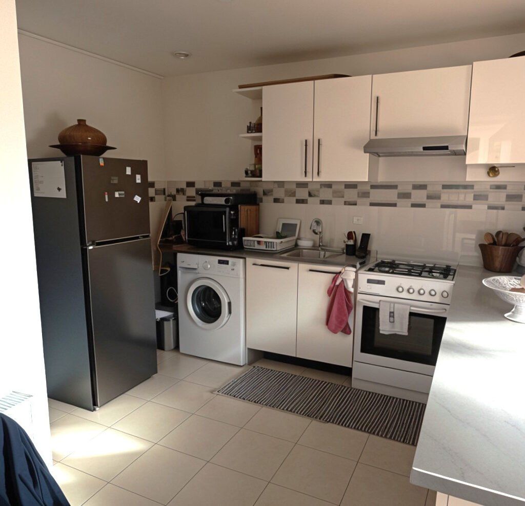 Maison en parfaite état