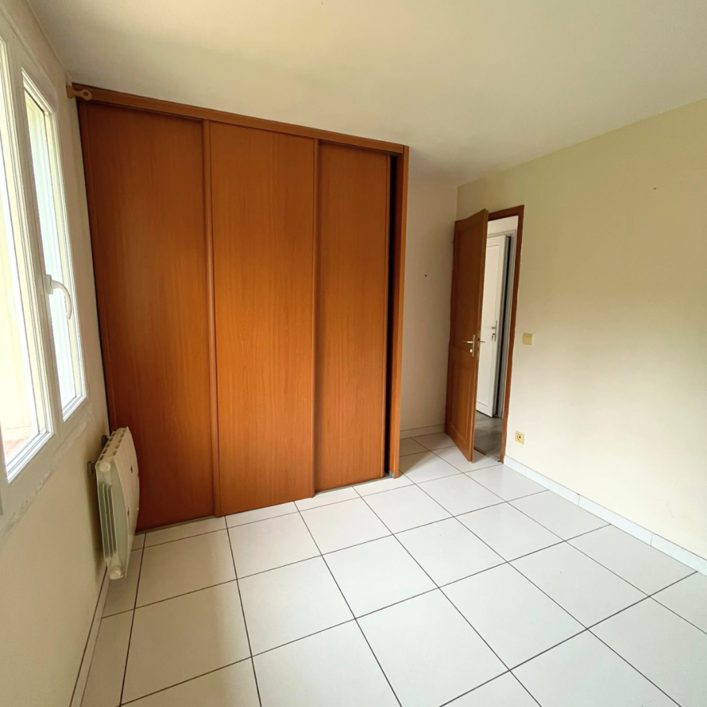 Maison 3 Chambres à 8 minutes à pied de la gare de Dreux