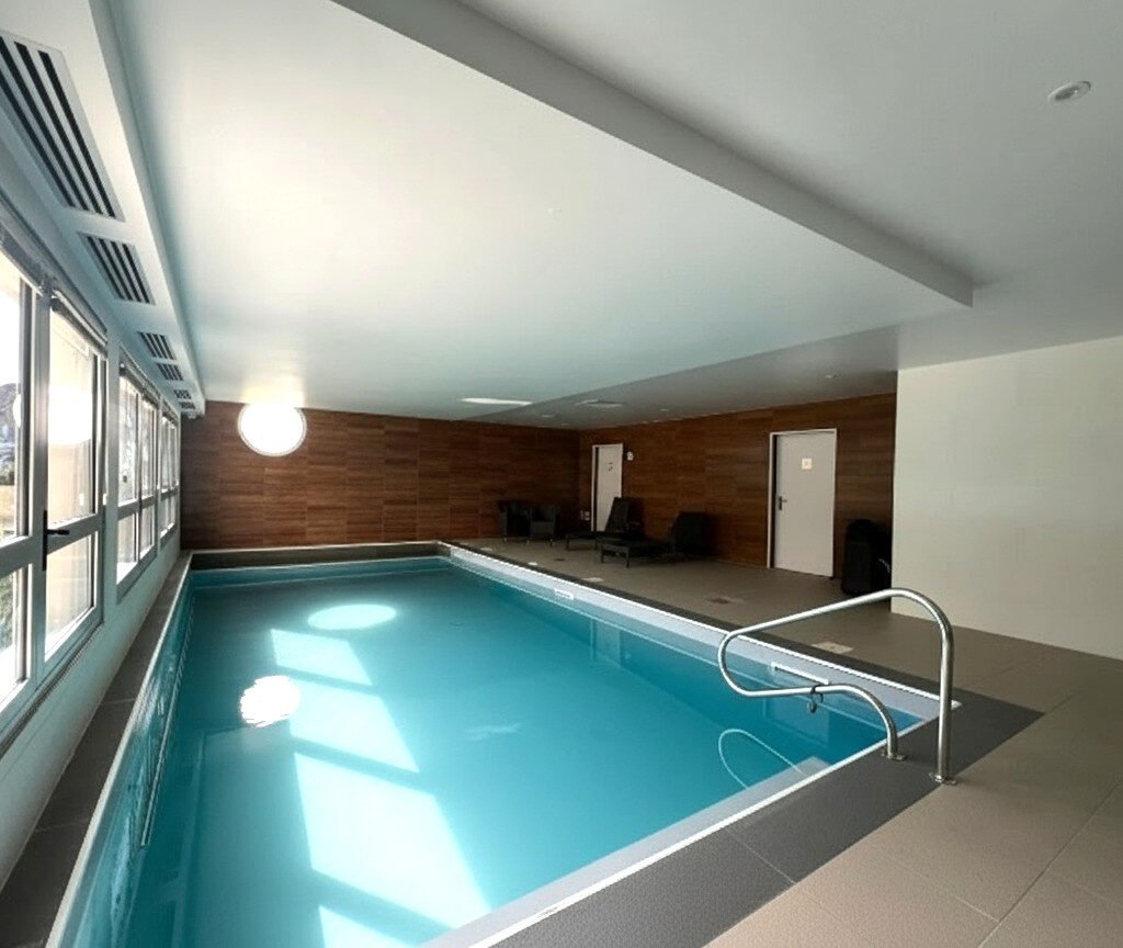 Appartement lumineux Investissement locatif