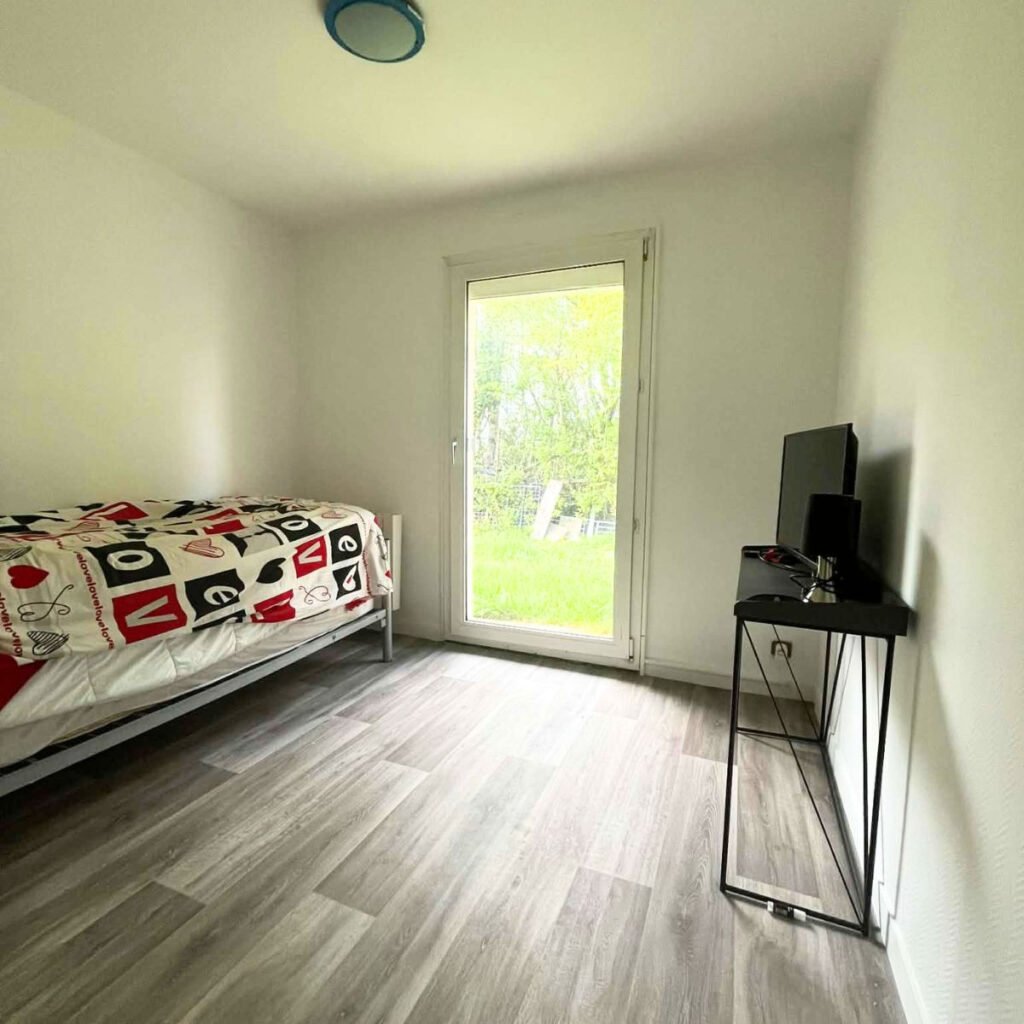 Maison à Dreux  6 pièces 5 chambres