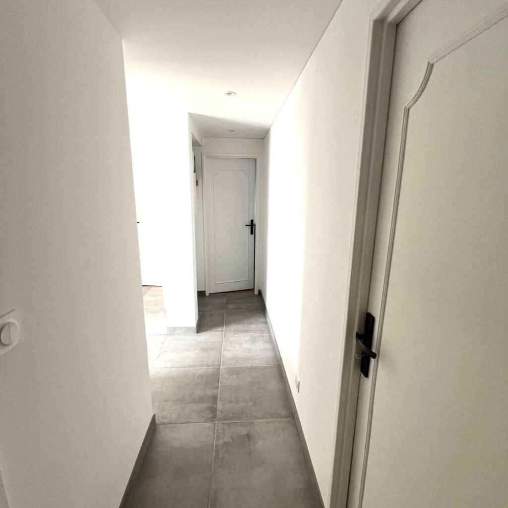 Chambres meublées en colocation appartement entièrement réno