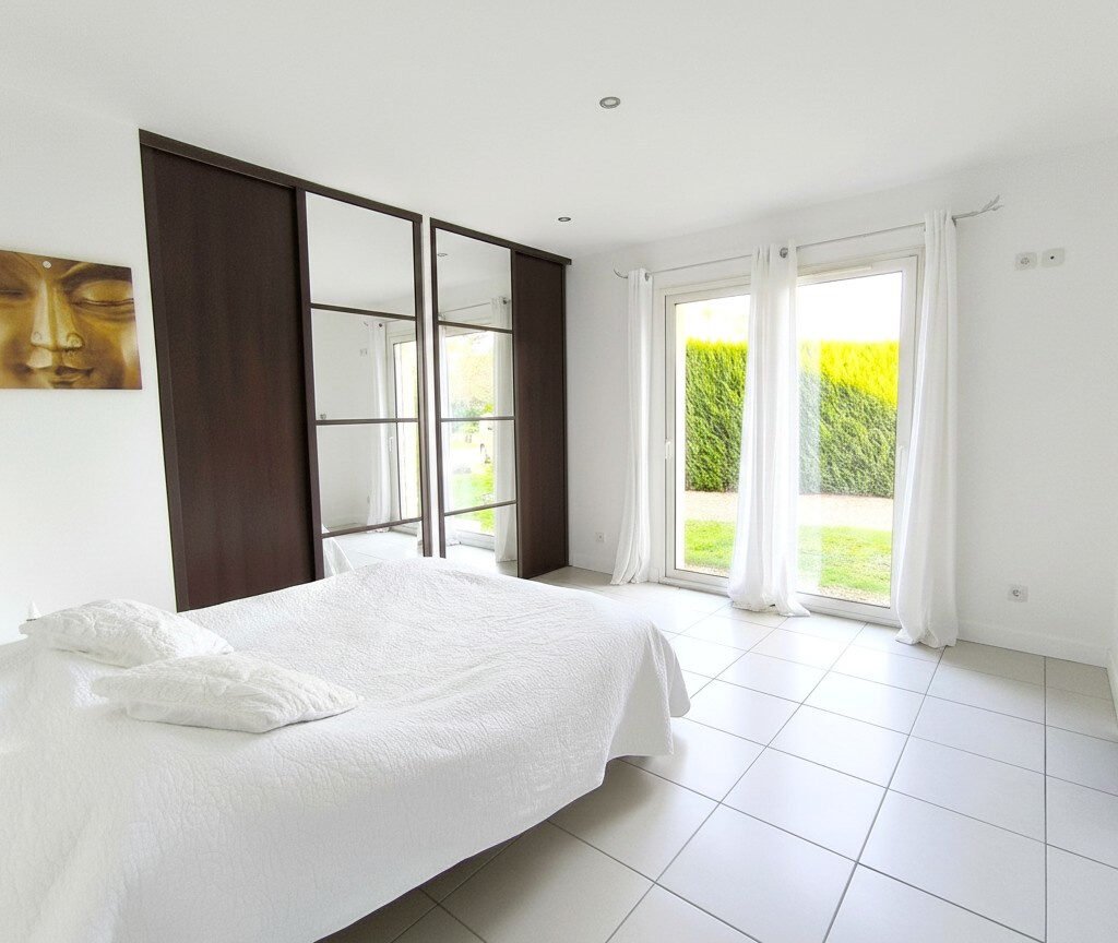 Belle maison familiale 6 chambres à 20 minutes de Dreux