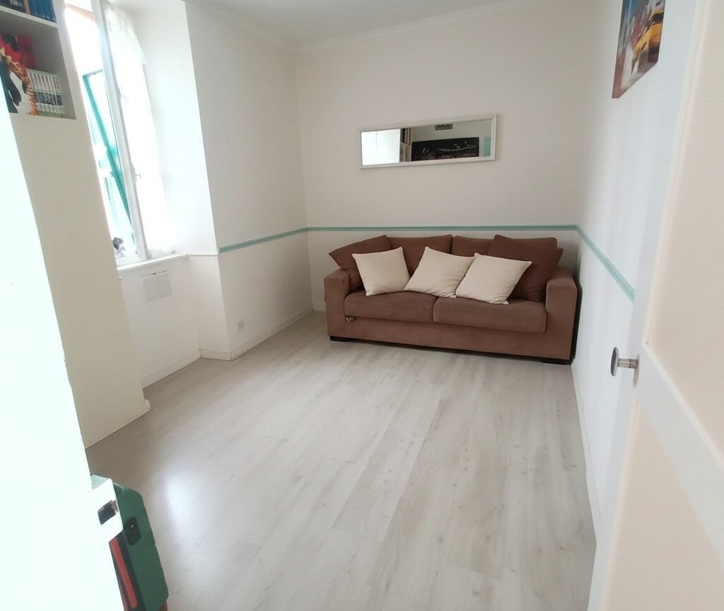Maison plain pied au calme 2 chambres Idéal primo-accédant