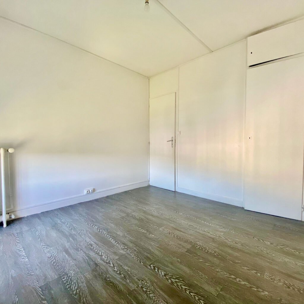 Appartement F4 de 58m2-DREUX