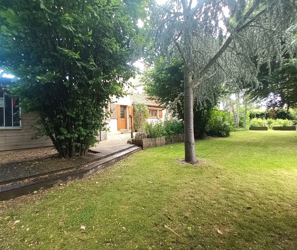 Maison 3 chambres à 8 minutes à pied de la gare de Dreux 28