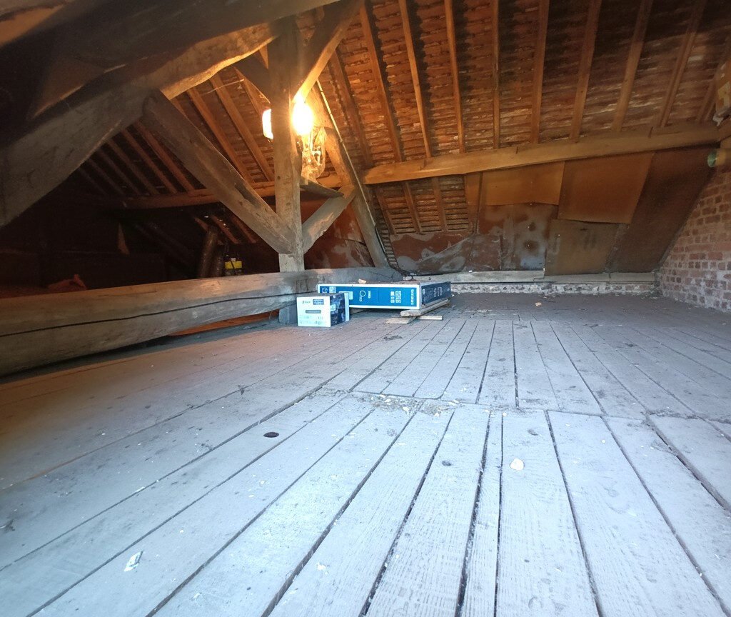 Maison plain pied au calme 2 chambres Idéal primo-accédant