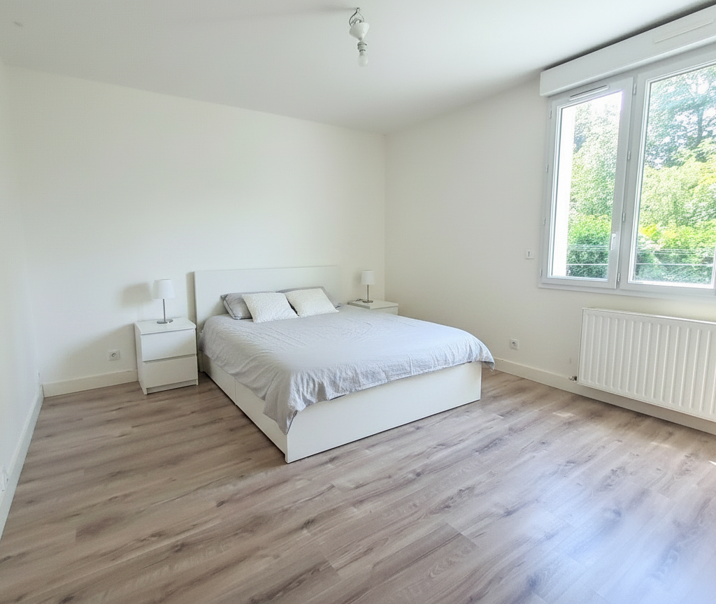 Maison 3 chambres À 3 minutes de Vernouillet 28