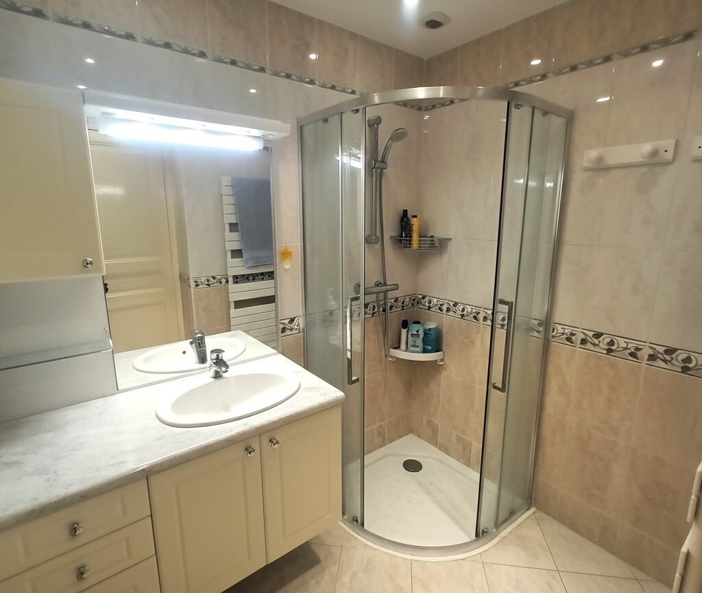 Maison 3 chambres à 8 minutes à pied de la gare de Dreux 28