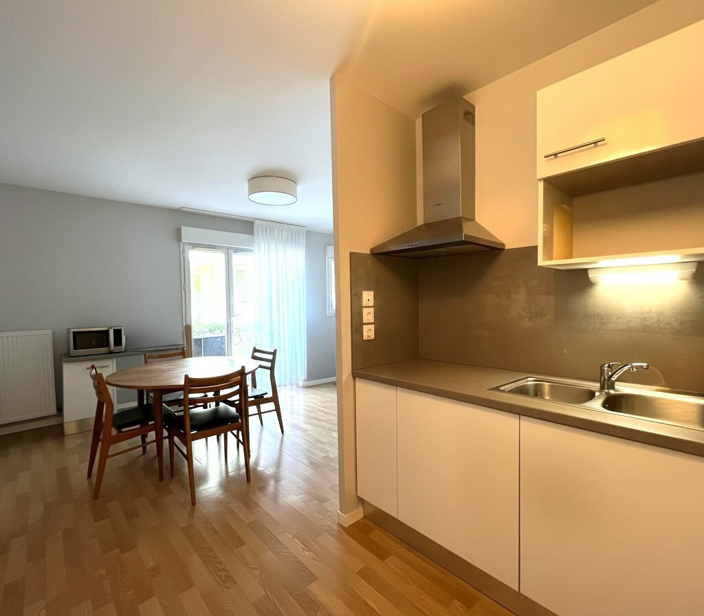 Appartement lumineux Investissement locatif