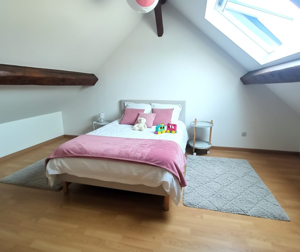 Appartement 2 chambres à 5 minutes de Houdan 78