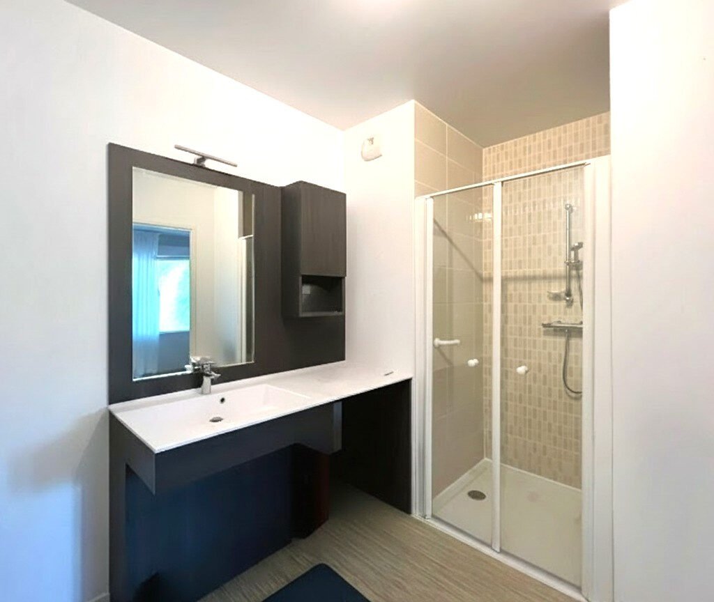 Appartement lumineux Investissement locatif