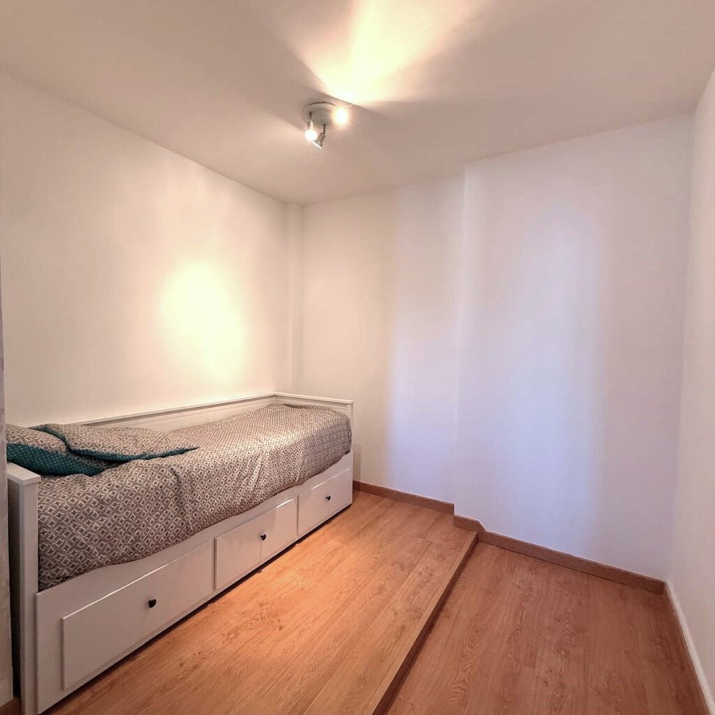 Appartement à 2 pas du centre ville
