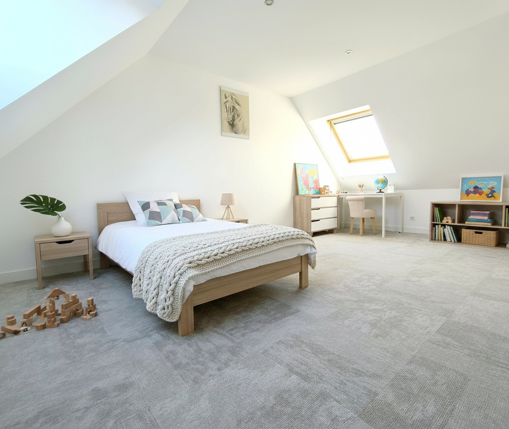 Belle maison familiale 6 chambres à 20 minutes de Dreux