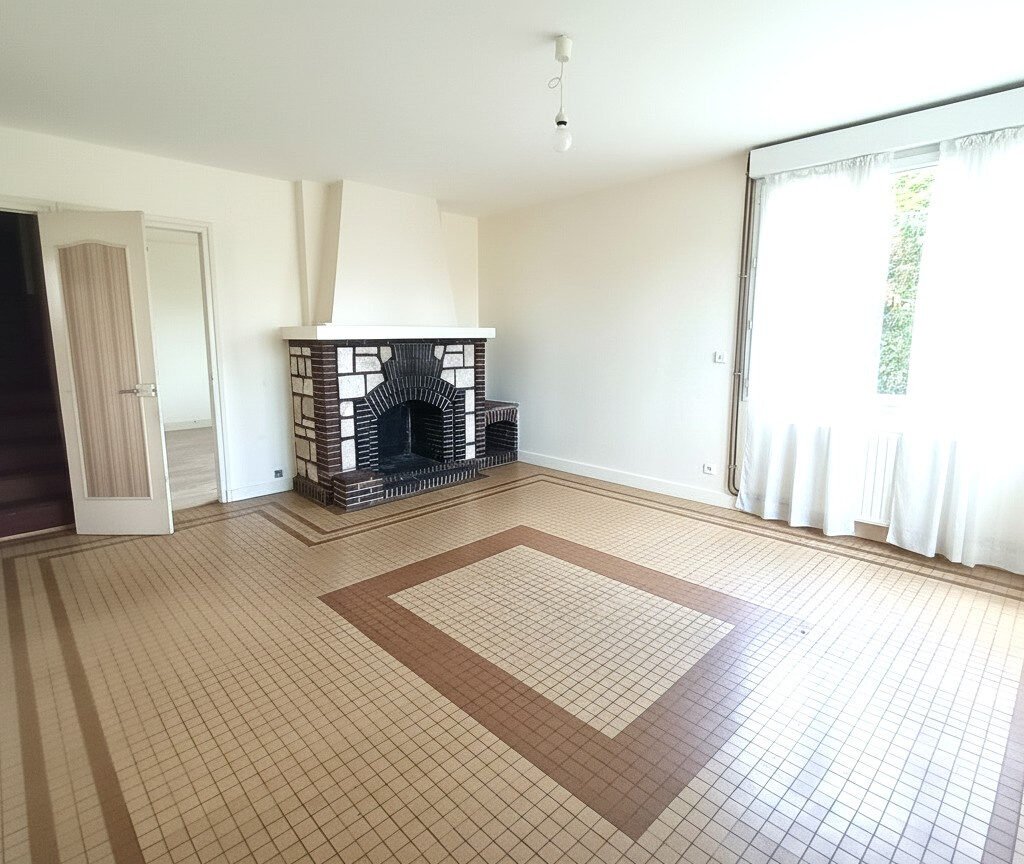 Maison 3 chambres À 3 minutes de Vernouillet 28
