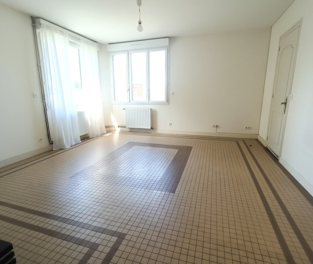 Maison 3 chambres À 3 minutes de Vernouillet 28