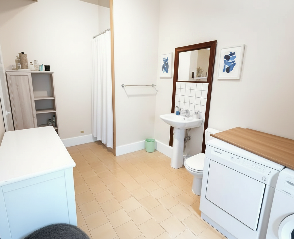 Belle maison familiale type longère avec dépendances.