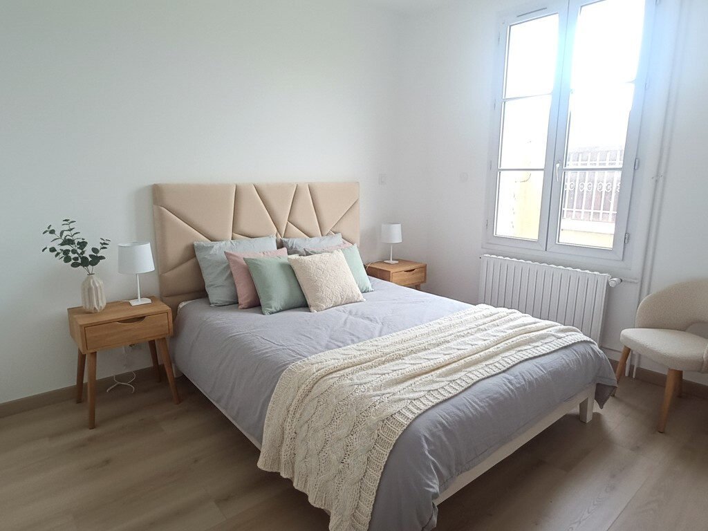Maison 5 pièces 85 m2 avec dépendance
