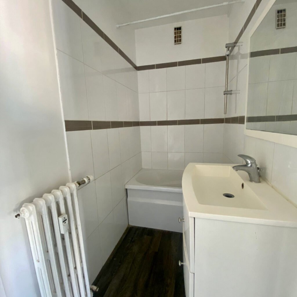 Appartement F4 de 58m2-DREUX