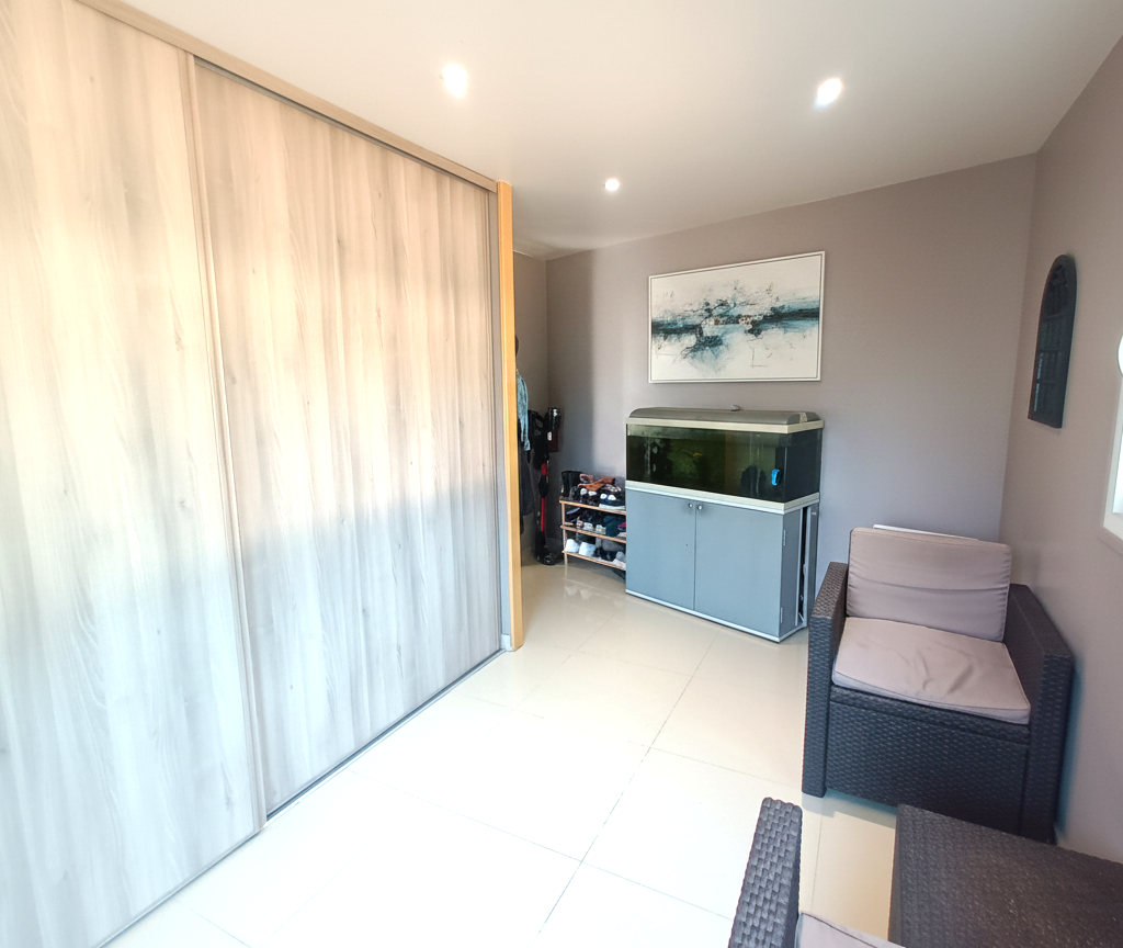 Ensemble immobilier  proche Nonancourt 27 axe rapide RN 12