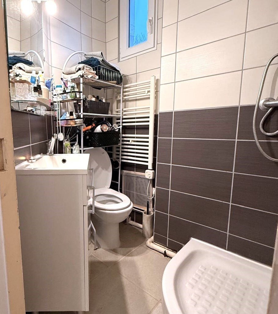 Appartement à 2 pas du centre ville