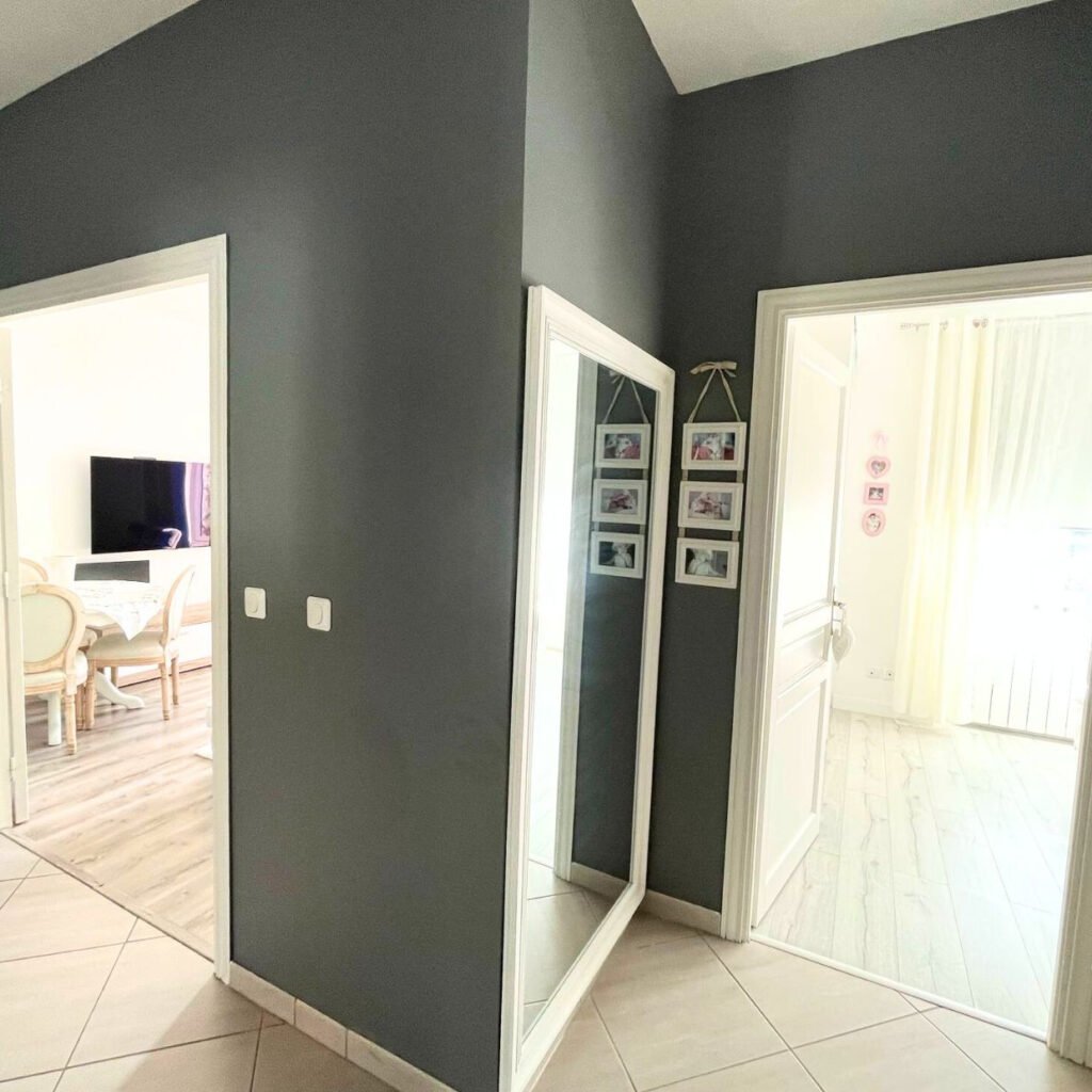 Belle appartement lumineux   Proche Centre ville