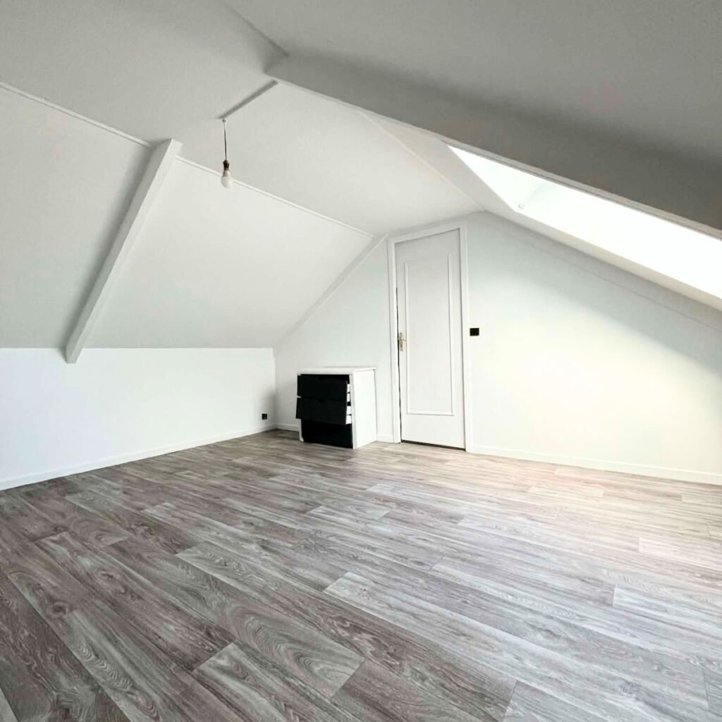 Maison à Dreux  6 pièces 5 chambres