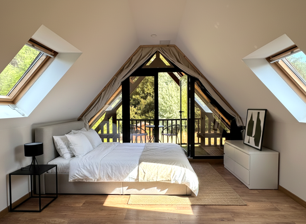 Maison familiale 4 chambres à 8 min de la N12