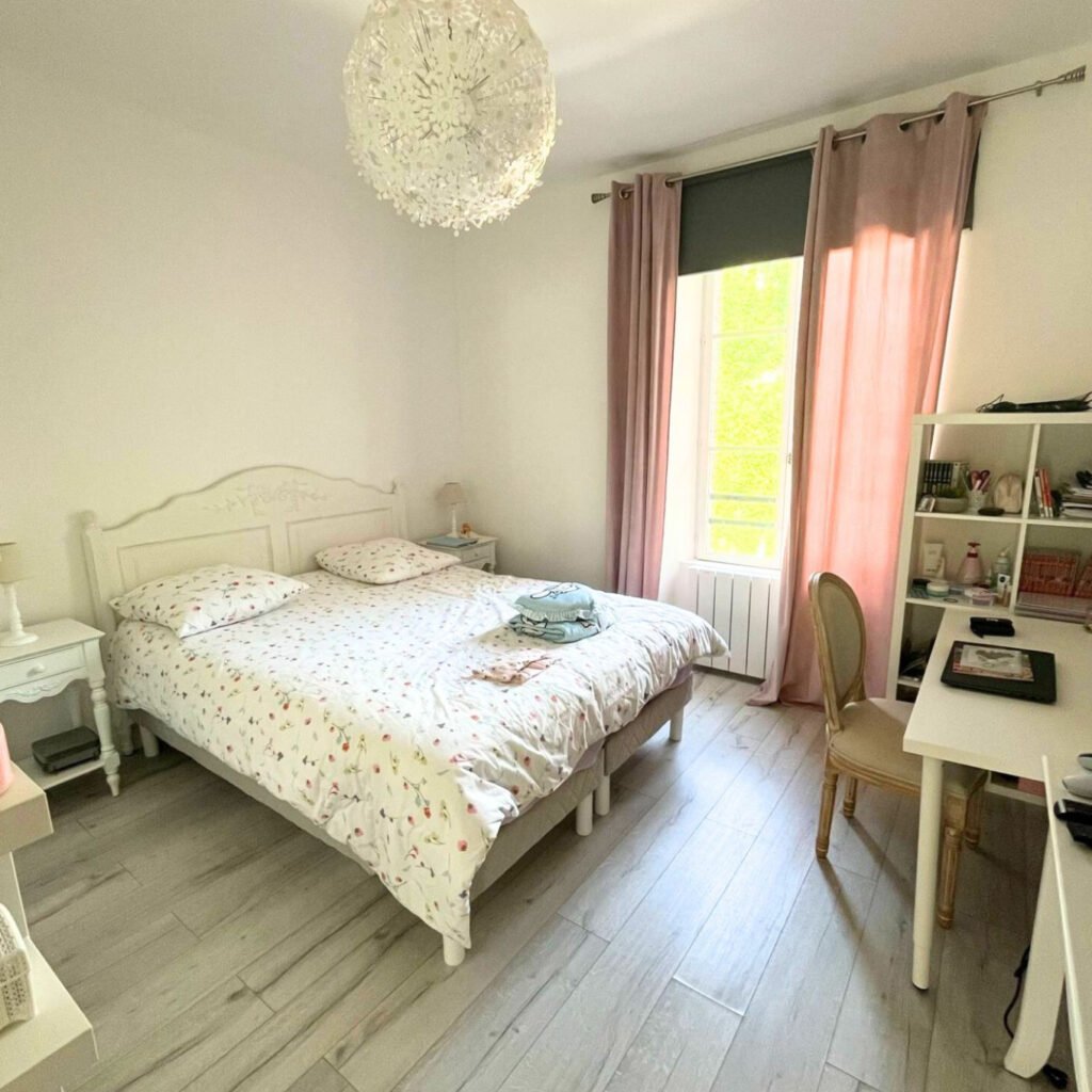 Belle appartement lumineux   Proche Centre ville