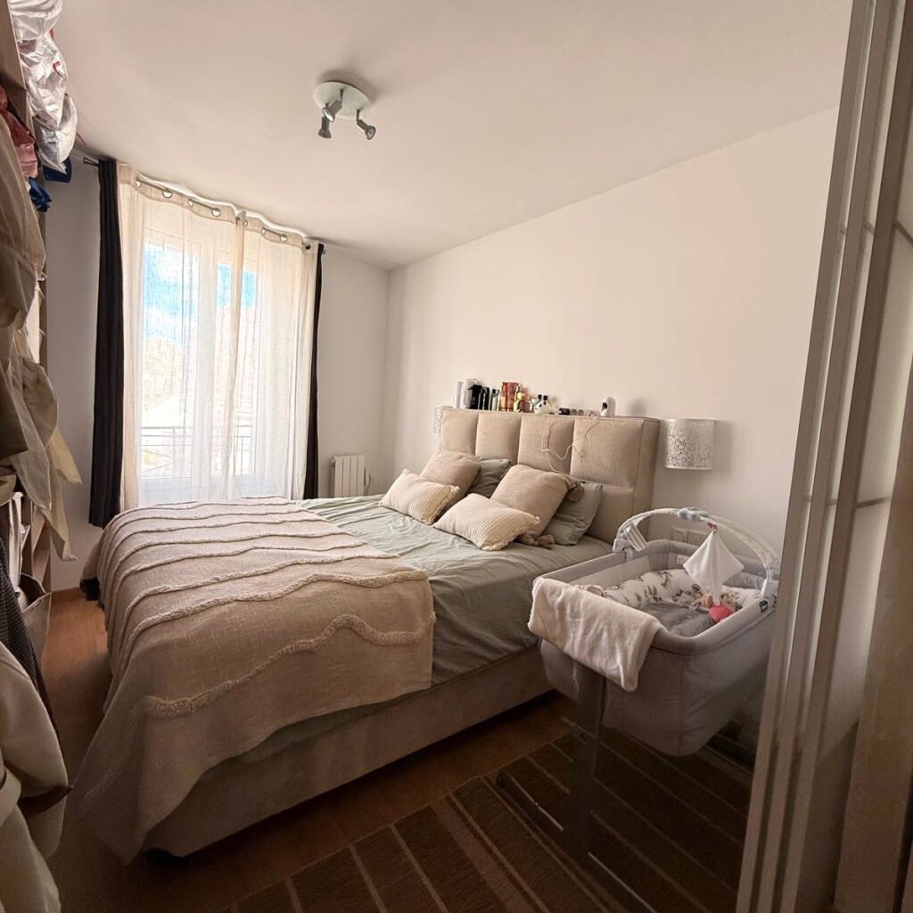 Appartement à 2 pas du centre ville