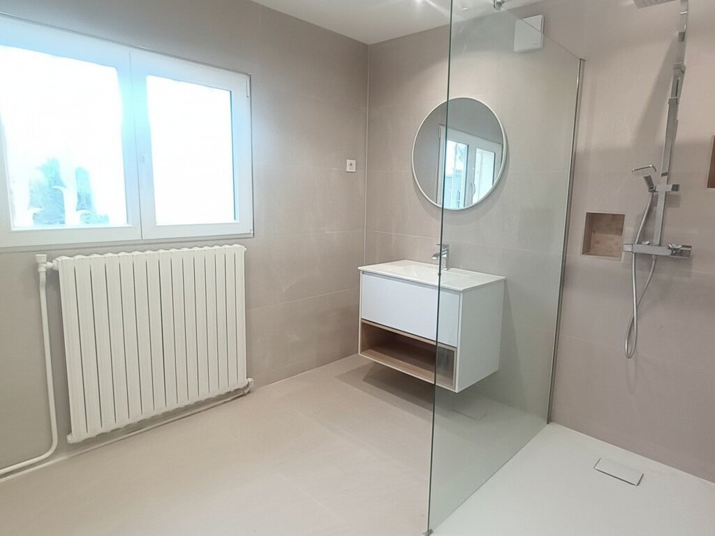 Maison 5 pièces 85 m2 avec dépendance