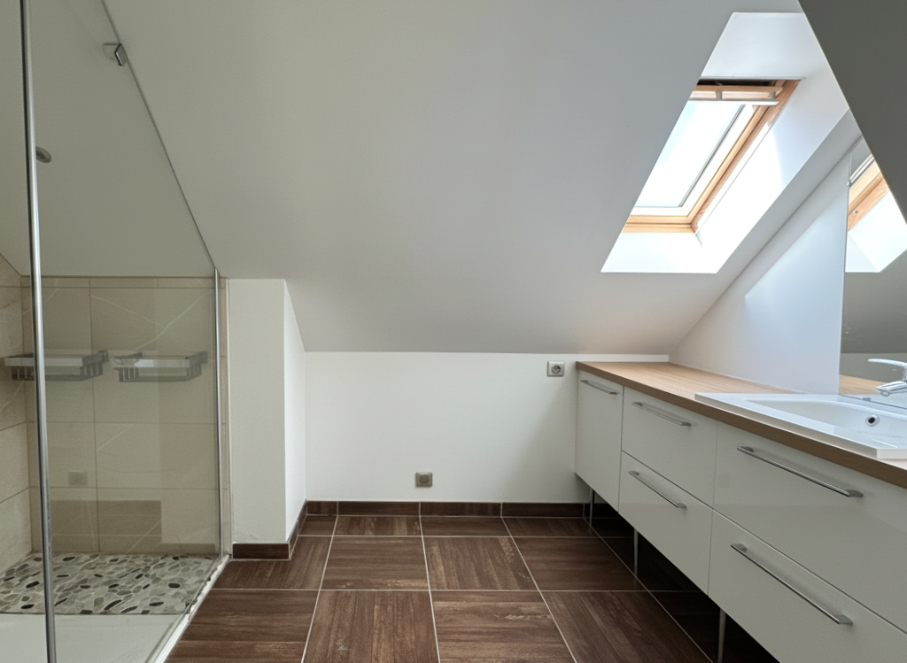 Maison familiale 4 chambres à 8 min de la N12