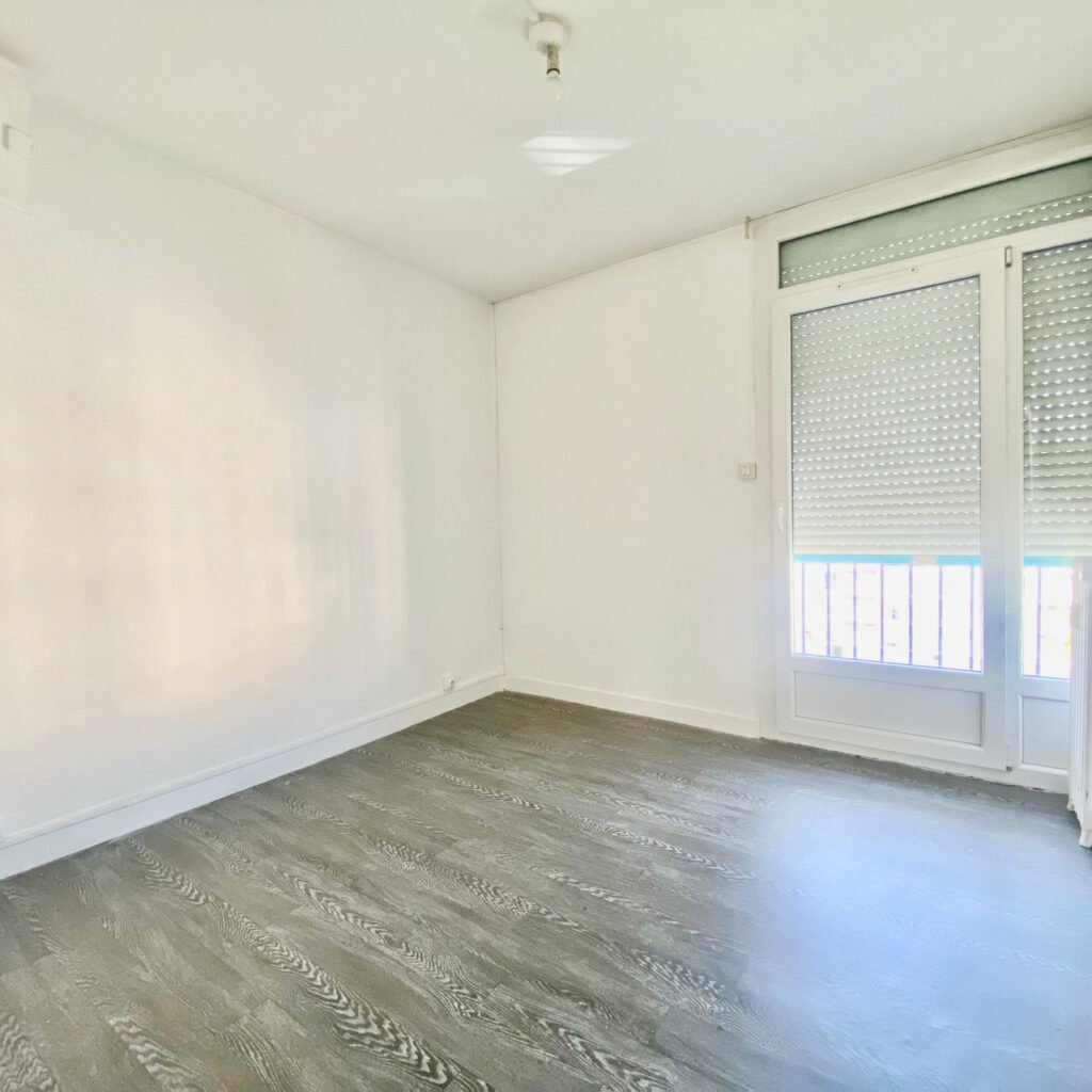 Appartement F4 de 58m2-DREUX
