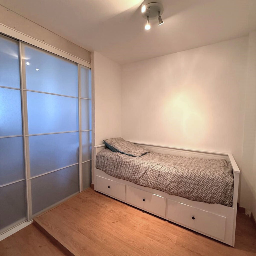 Appartement à 2 pas du centre ville