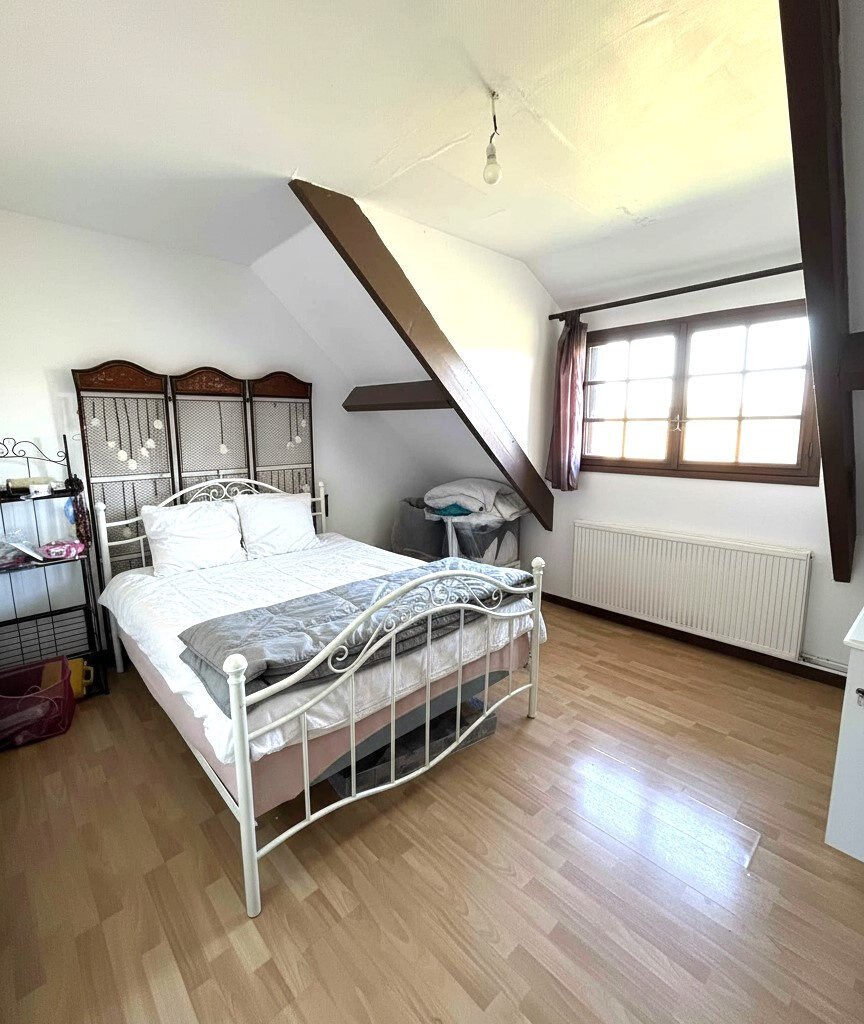 Maison familiale 5 chambres Sous-sol total