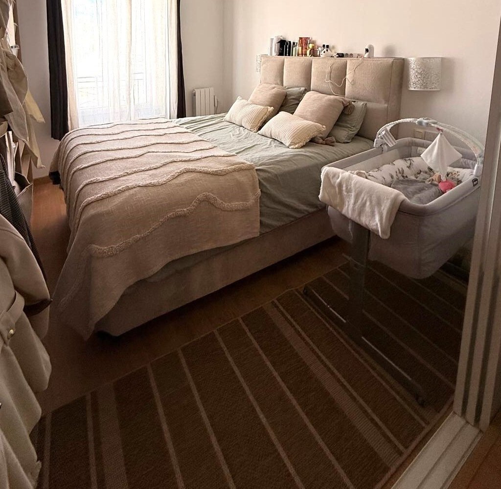 Appartement à 2 pas du centre ville