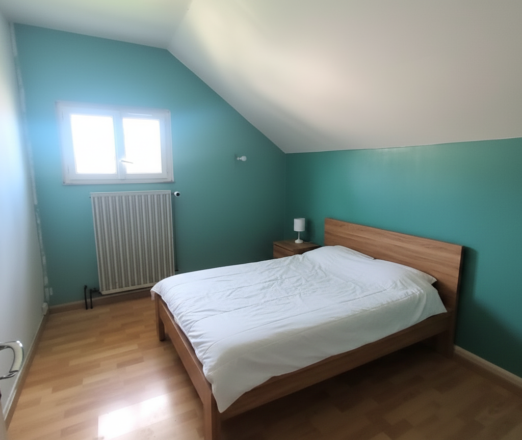Maison 3 chambres À 3 minutes de Vernouillet 28