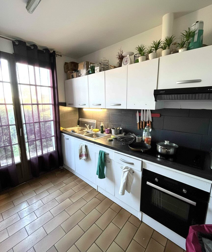 Maison familiale 5 chambres Sous-sol total