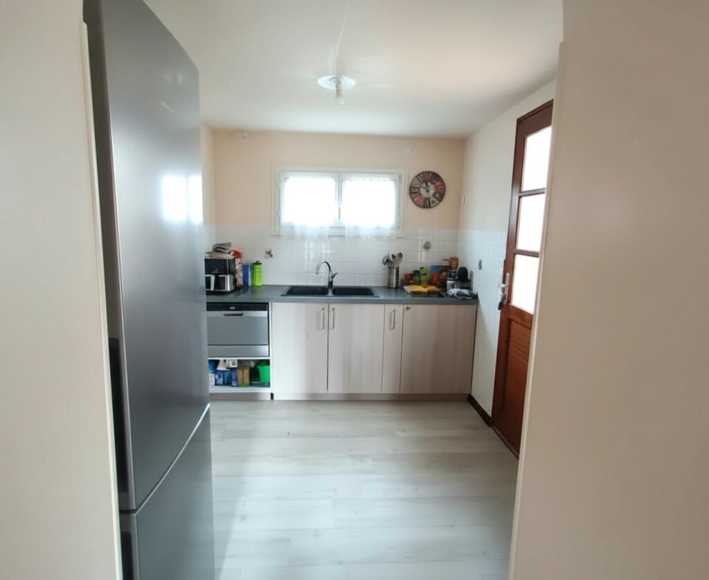 Maison plain pied au calme 2 chambres Idéal primo-accédant