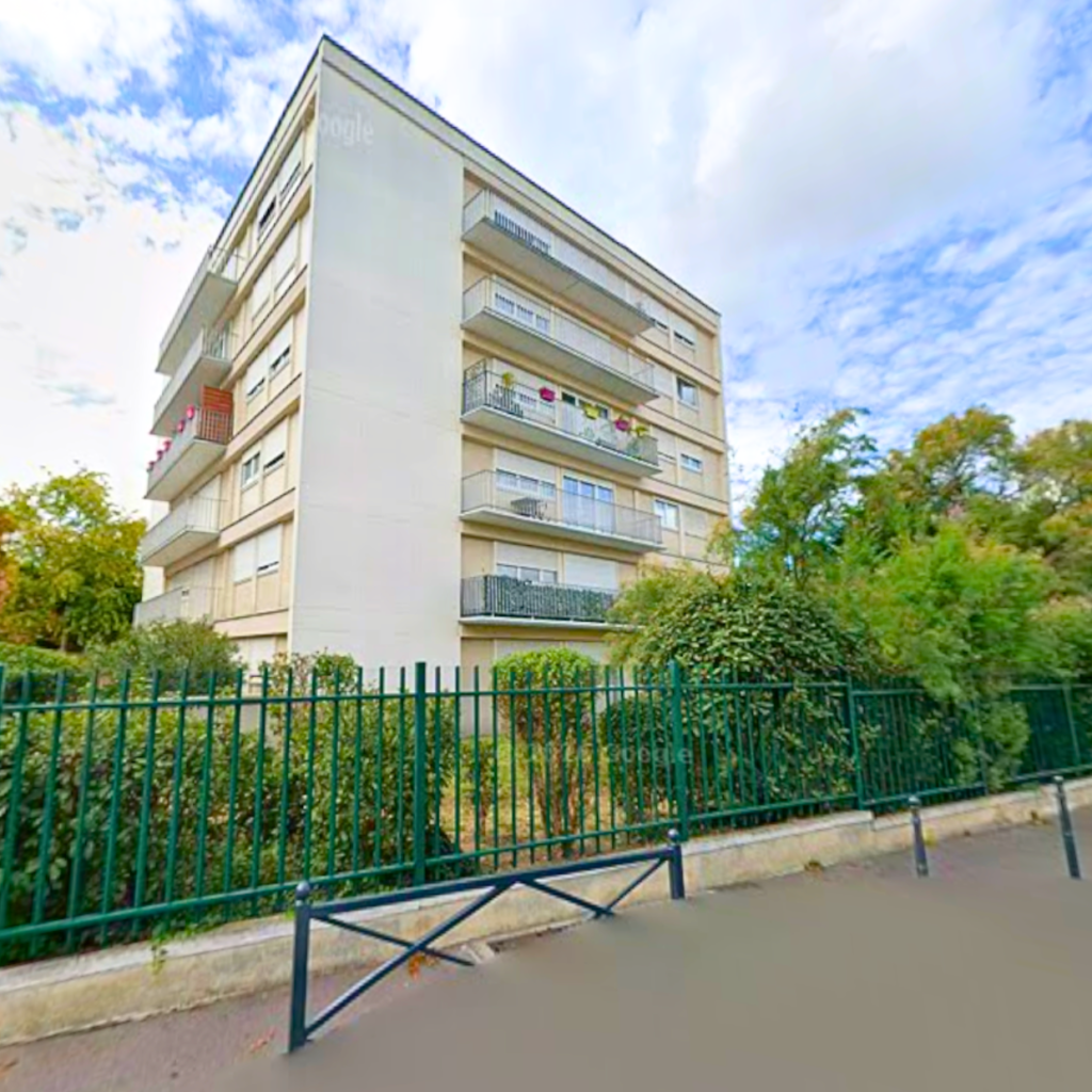 Appartement 3 pièces avec balcon, box et cave à Colombes (9