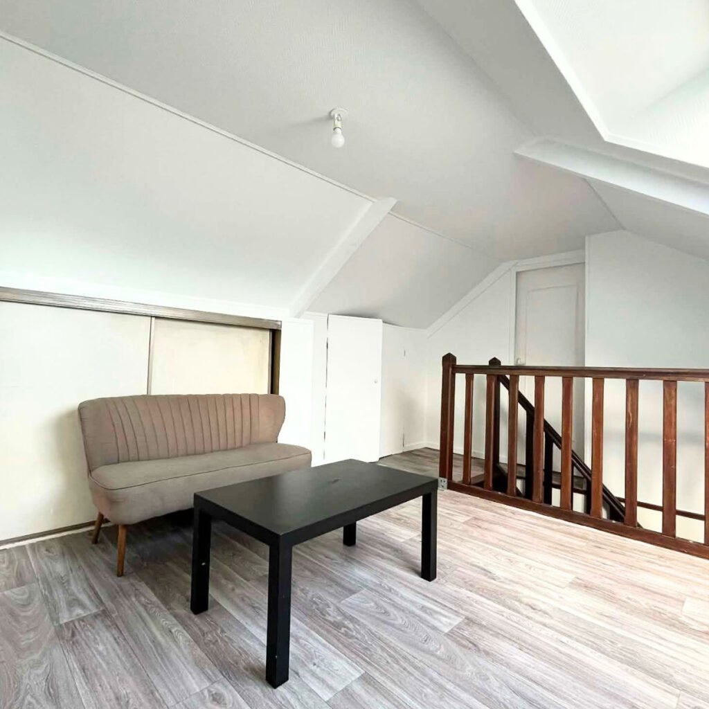 Maison à Dreux  6 pièces 5 chambres