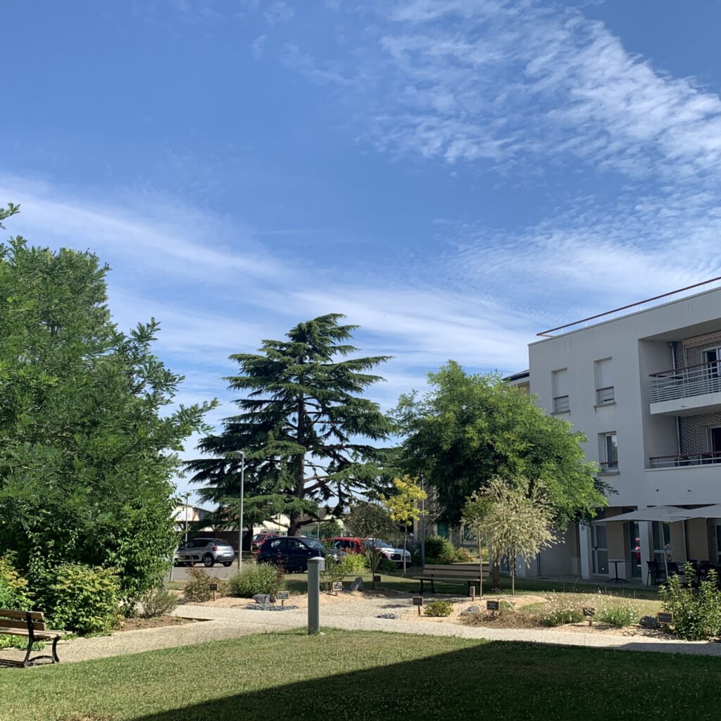 Appartement lumineux Investissement locatif