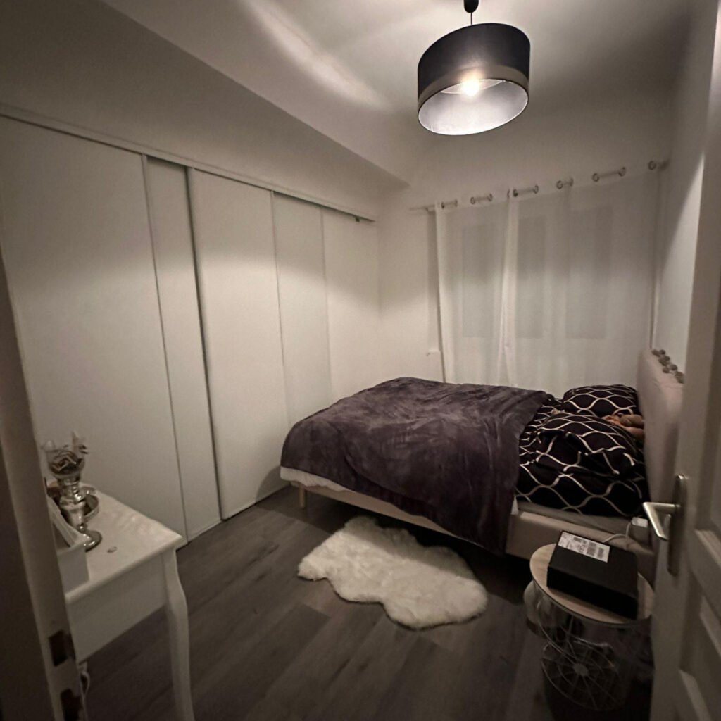 Investissement locatif sécurisé   F2 loué 650 EUR