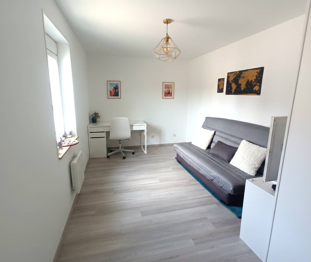 Ensemble immobilier  proche Nonancourt 27 axe rapide RN 12