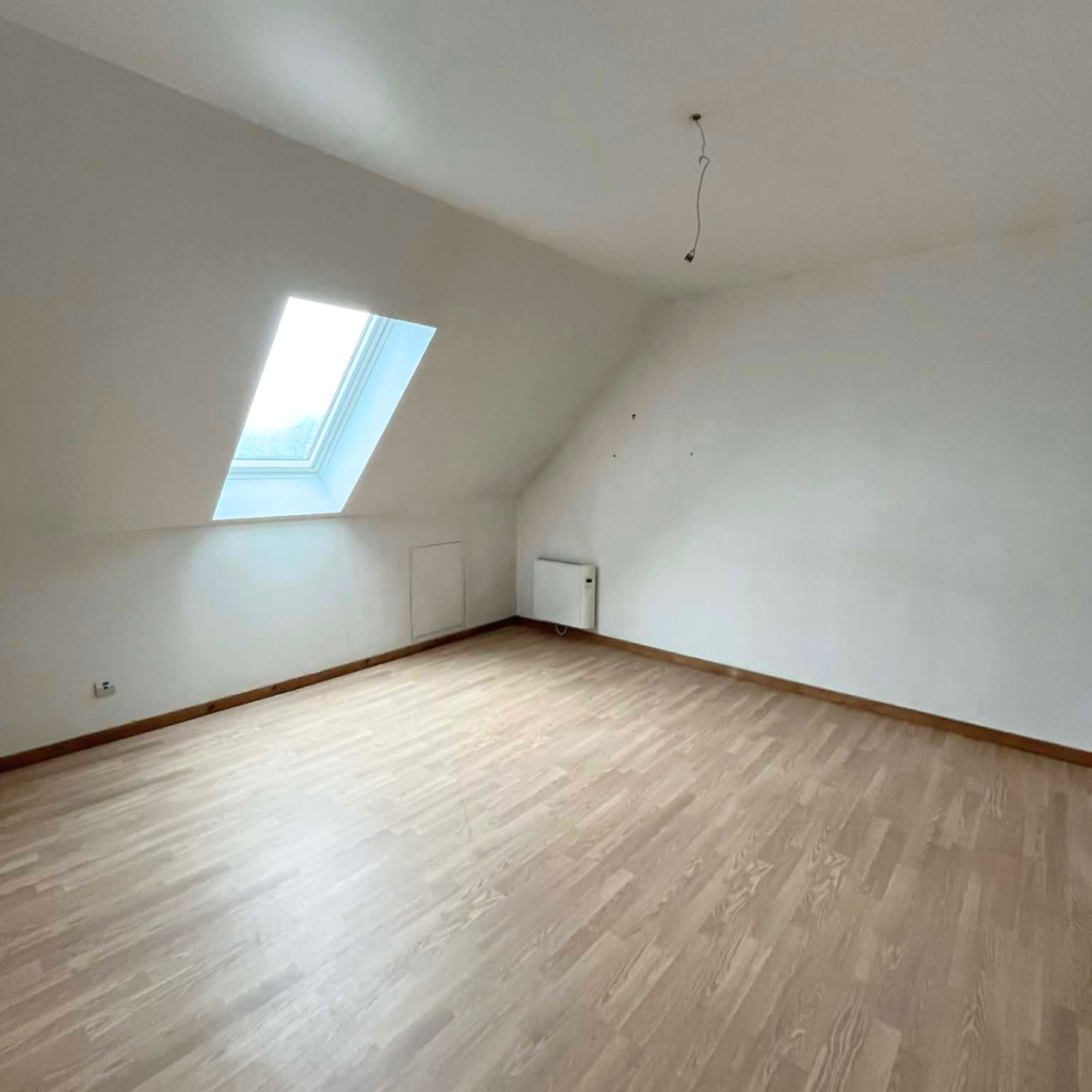 Maison 3 Chambres à 8 minutes à pied de la gare de Dreux