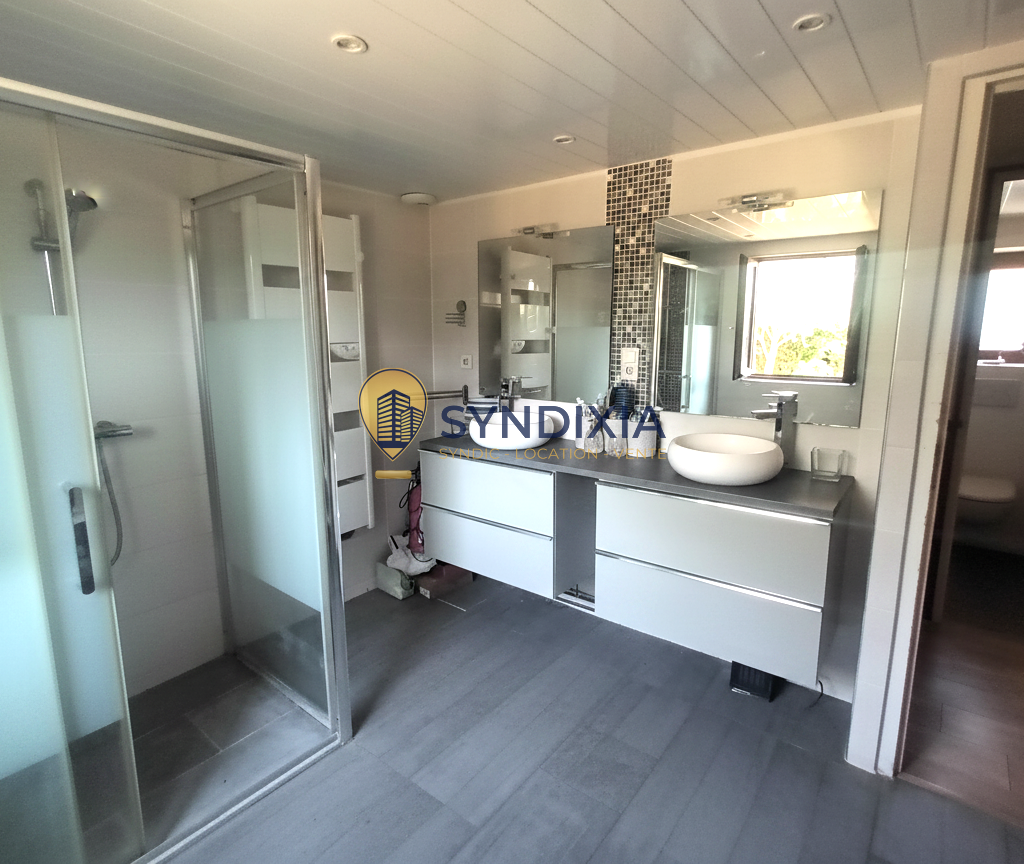 Maison aux beaux volumes proximité de Dreux 28