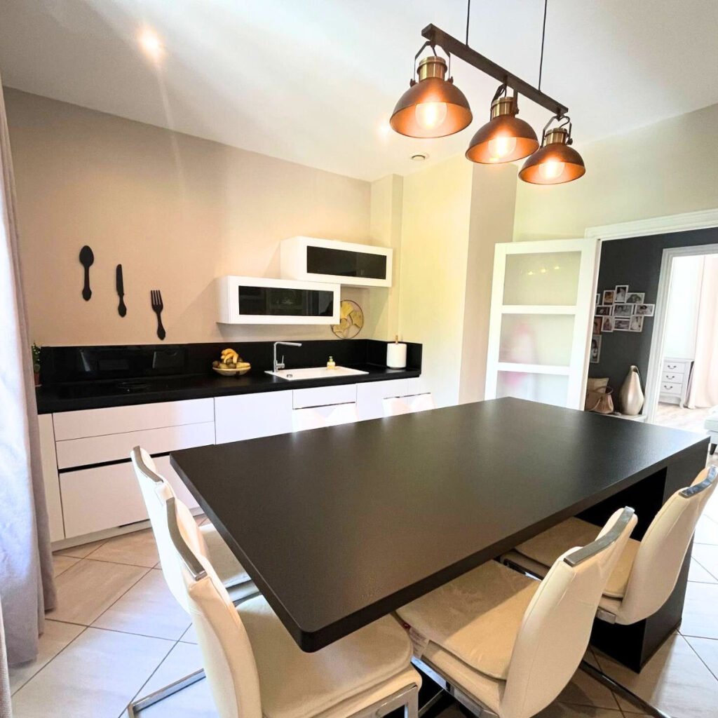 Belle appartement lumineux   Proche Centre ville