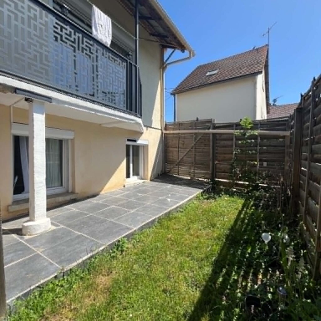 Studio meublé de 30 m2 à louer   Proche gare
