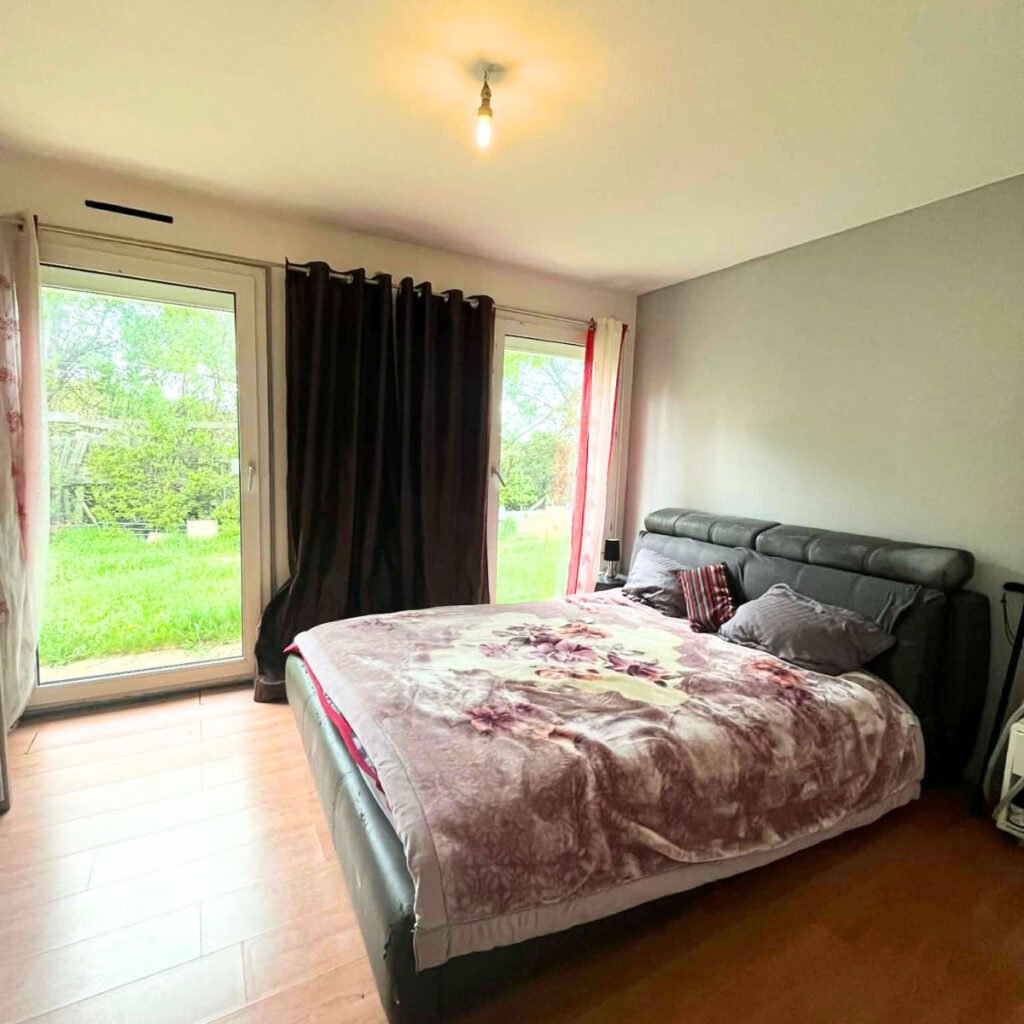 Maison à Dreux  6 pièces 5 chambres