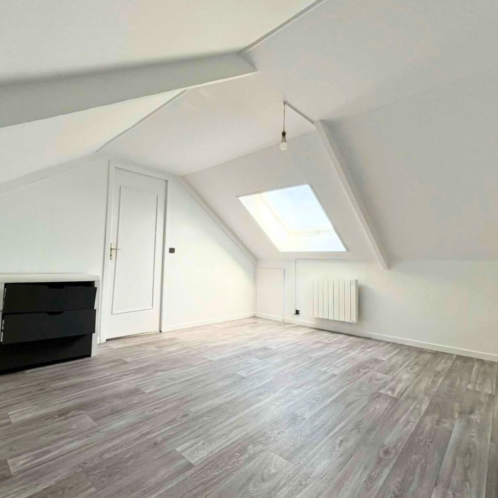 Maison à Dreux  6 pièces 5 chambres
